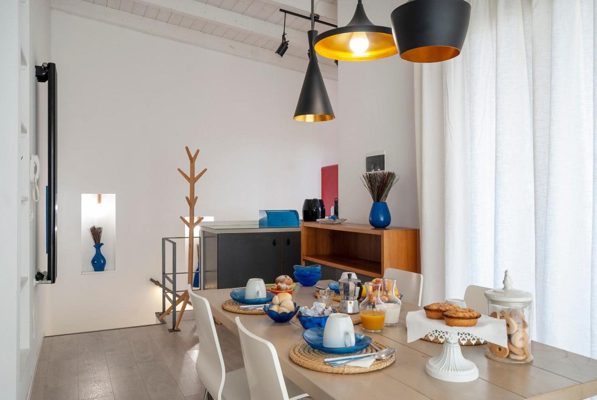 B&B Toma Street Лечче Номер фото