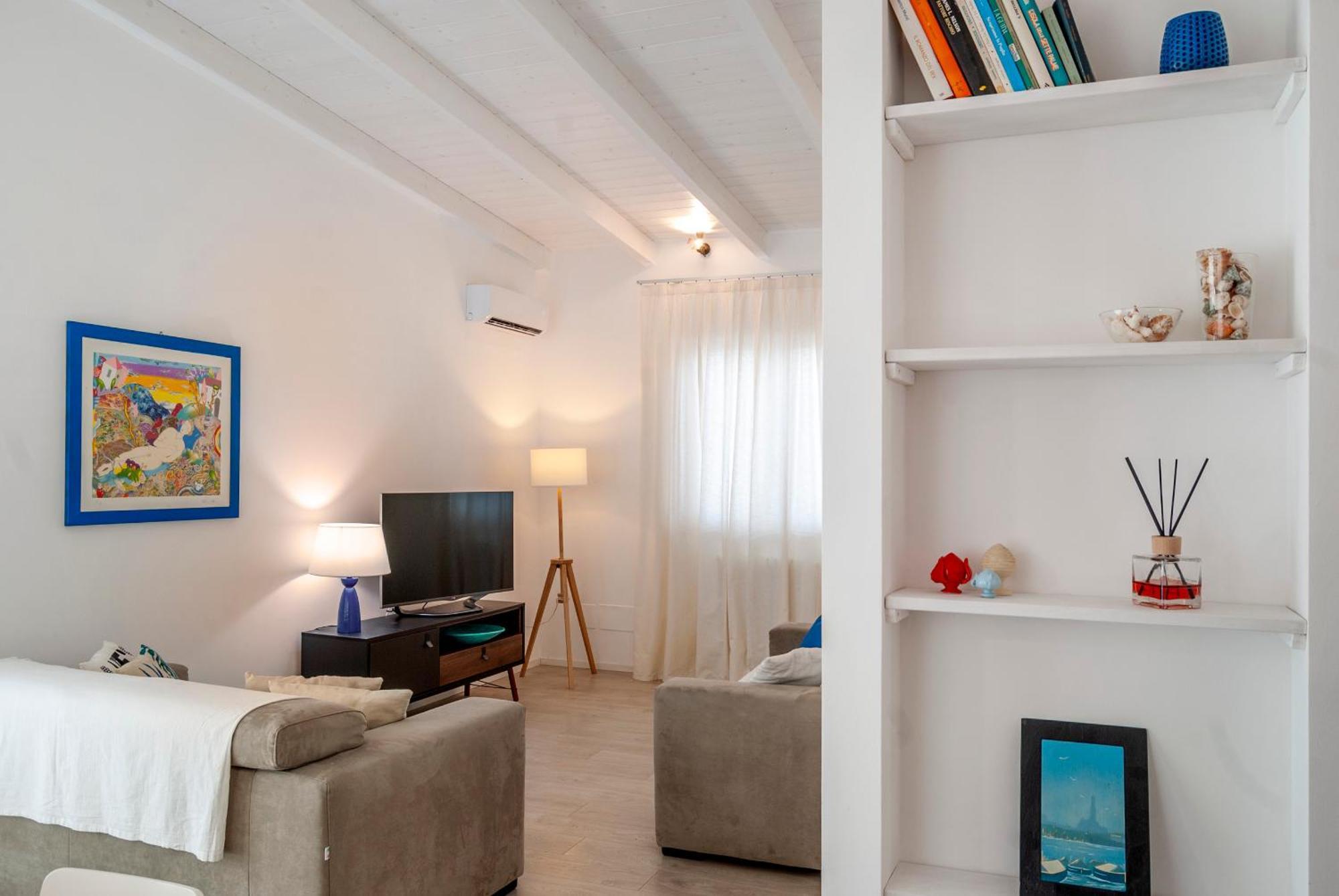 B&B Toma Street Лечче Номер фото