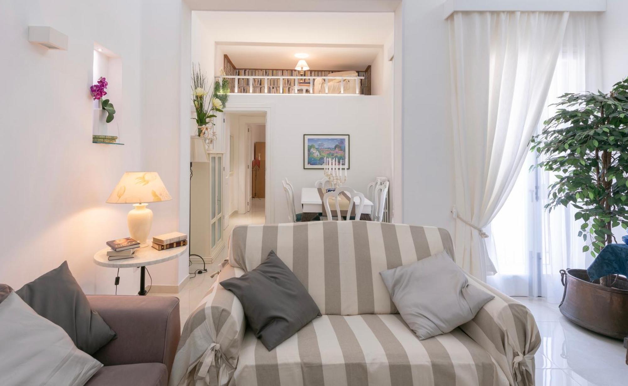 B&B Toma Street Лечче Экстерьер фото